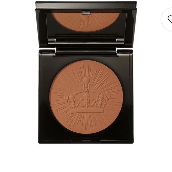 New in Box Pat McGrath Labs Skin Fetish: Divine Bronzer in Bronze Nirvana - Picture 2 of 7